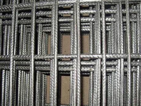 rectangular reinforcing welded mesh